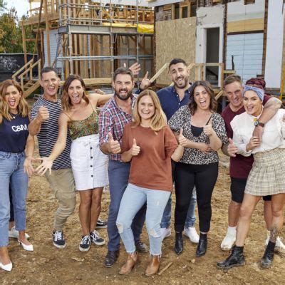 The Block 2020 finale: Live coverage of the auctions .